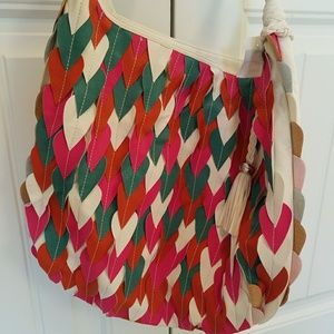 Sale! Shi Journeys Pocketbook Purse Bag New